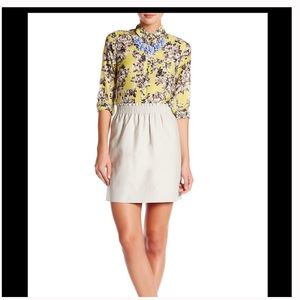 NWT J. Crew Pull On Skirt